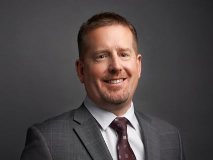 Roger Watchorn portrait image